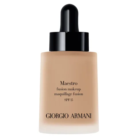 Armani Beauty Maestro Fusion Liquid Foundation with Broad Spectrum SPF 15