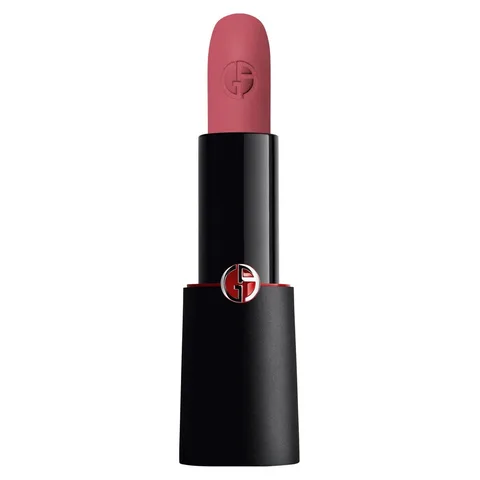 Armani Beauty Rouge D'Armani Matte Lipstick