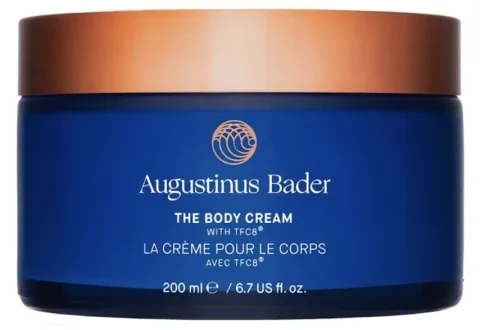 Augustinus Bader The Body Cream