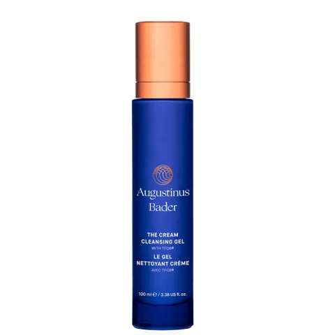 Augustinus Bader The Cream Cleansing Gel