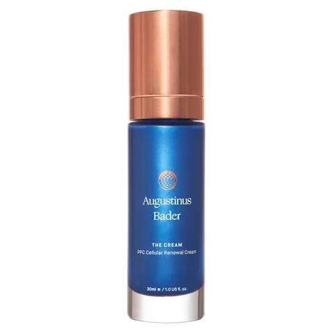 Augustinus Bader The Cream