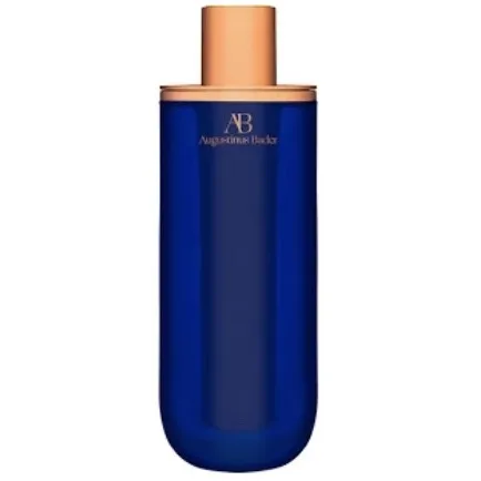 Augustinus Bader The Serum