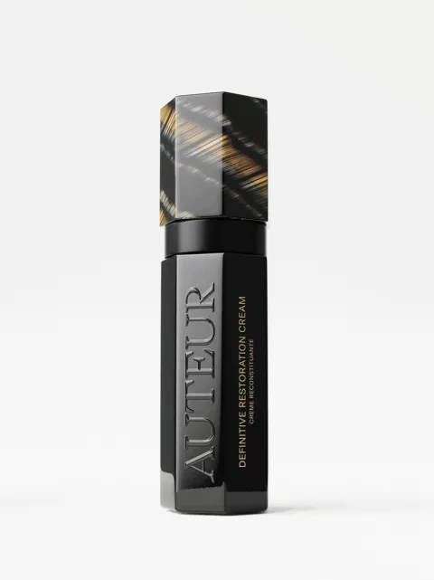 Auteur Definitive Restoration Cream
