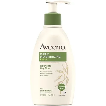 Aveeno Daily Moisturizing Lotion