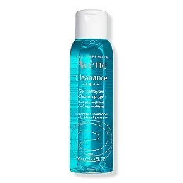 Avène Cleanance Cleansing Gel