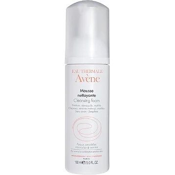 Avène Cleansing Foam