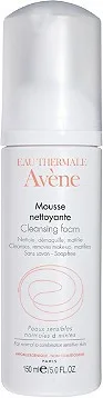 Avène Cleansing Foam