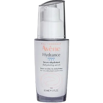 Avène Hydrance Intense Rehydrating Serum
