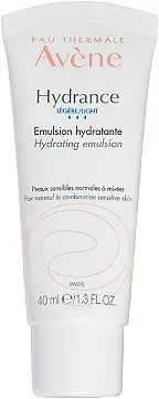 Avène Hydrance LIGHT Hydrating Emulsion