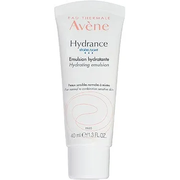 Avène Hydrance LIGHT Hydrating Emulsion
