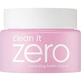 Banila Co Clean It Zero Cleansing Balm Original