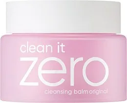 Banila Co Clean It Zero Cleansing Balm Original