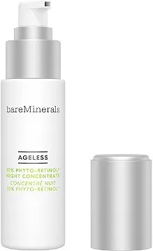 BareMinerals Ageless 10% Phyto-Retinol Night Concentrate