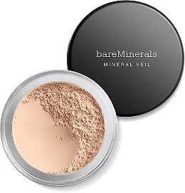 BareMinerals Mineral Veil Finishing Powder