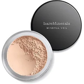 BareMinerals Mineral Veil Finishing Powder