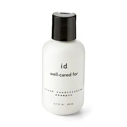 BareMinerals Well-Cared For Brush Conditioning Shampoo