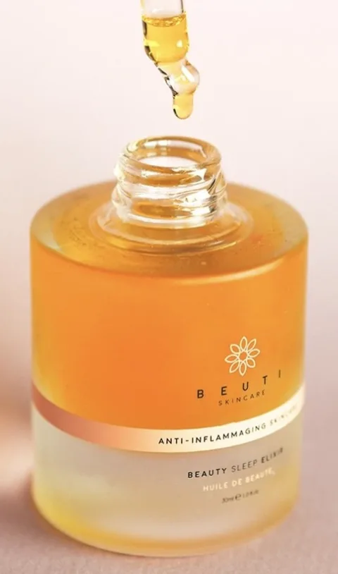 Beauti Skincare Beauty Sleep Elixir