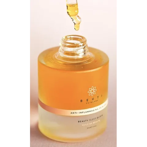 Beauti Skincare Beauty Sleep Elixir