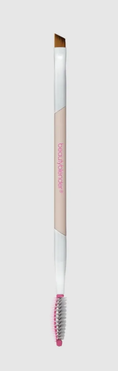 beautyblender The Player 3-Way Brow Brush