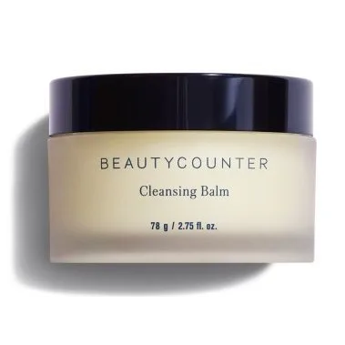 Beautycounter Cleansing Balm