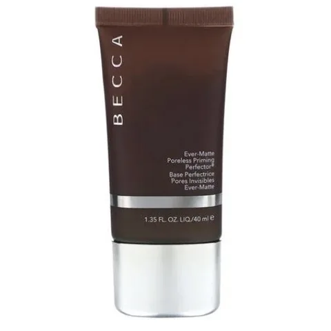 Becca Ever-Matte Poreless Priming Perfector