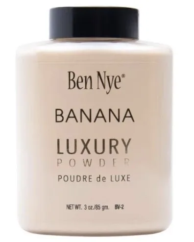 Ben Nye Luxury Powder