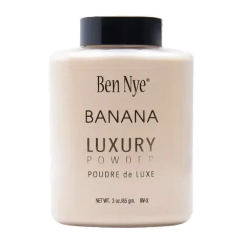 Ben Nye Luxury Powder