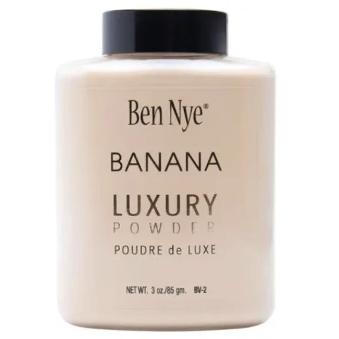 Ben Nye Luxury Powder