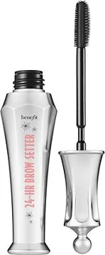 Benefit Cosmetics 24-HR Brow Setter Clear Eyebrow Gel