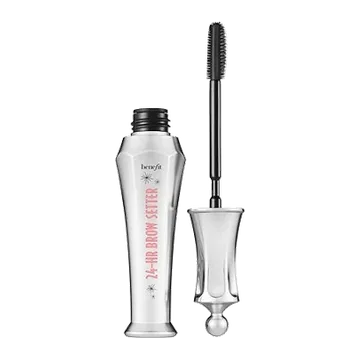 Benefit Cosmetics 24-HR Brow Setter Clear Eyebrow Gel