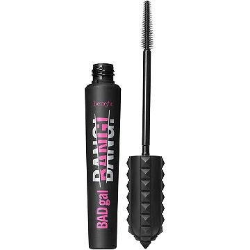 Benefit Cosmetics BADgal BANG! Volumizing Mascara