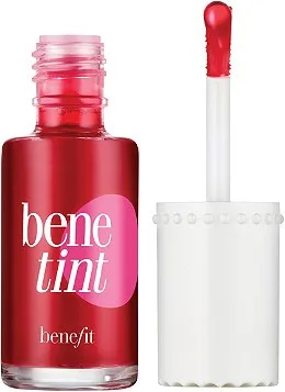 Benefit Cosmetics Benetint Rose Lip & Cheek Tint