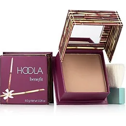 Benefit Cosmetics Hoola Bronzer