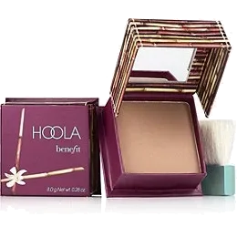 Benefit Cosmetics Hoola Bronzer