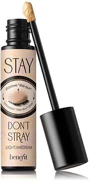 Benefit Cosmetics Stay Don't Stray Eyeshadow Primer