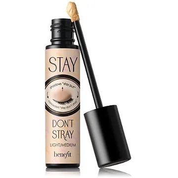 Benefit Cosmetics Stay Don't Stray Eyeshadow Primer