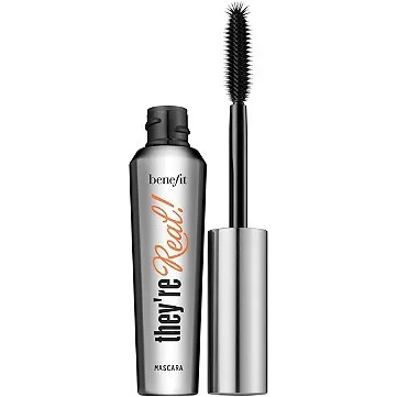 Benefit Cosmetics They're Real! Lengthening Mascara