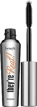 Benefit Cosmetics They're Real! Lengthening Mascara