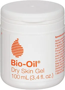 Bio-Oil Dry Skin Gel