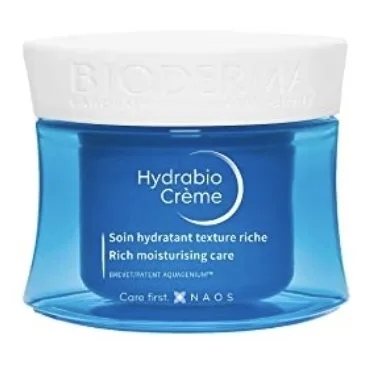 Bioderma Hydrabio Cream