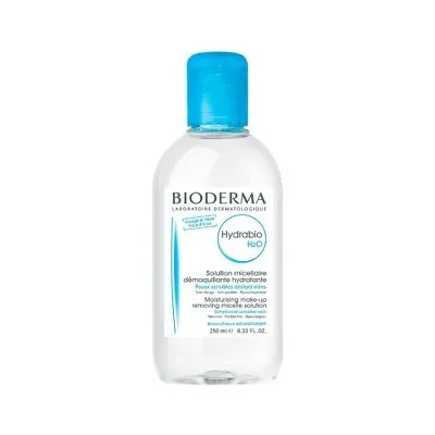 Bioderma Hydrabio H2O Micellar Water