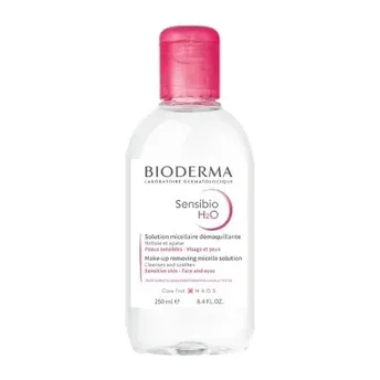 Bioderma Sensibio H2O Micellar Water