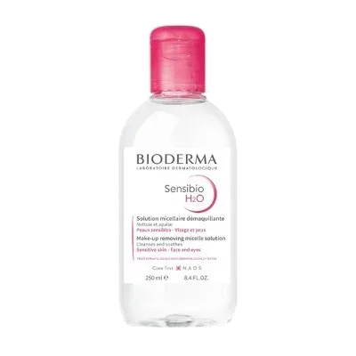 Bioderma Sensibio H2O Micellar Water