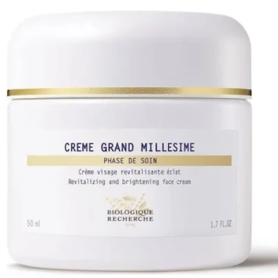 Biologique Recherche Crème Grand Millésime