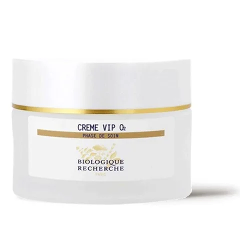 Biologique Recherche Creme VIP O2