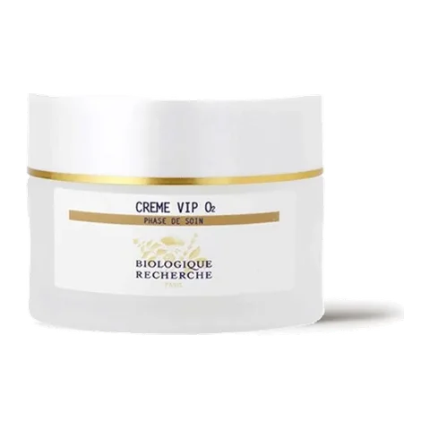 Biologique Recherche Creme VIP O2