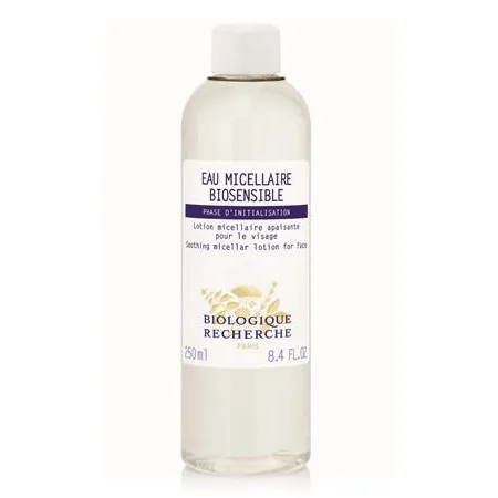 Biologique Recherche Eau Micellaire Biosensible