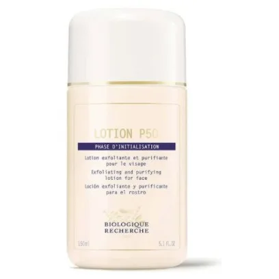Biologique Recherche Lotion P50