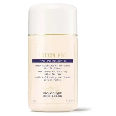 Biologique Recherche Lotion P50