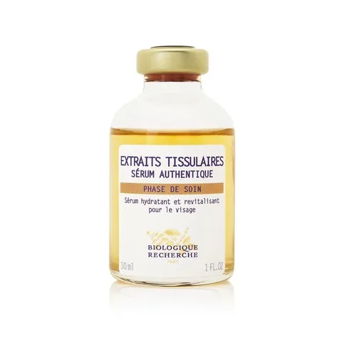 Biologique Recherche Serum Extraits Tissulaires